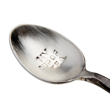 ODIN Sked, set om 4, Silver Affari of sweden