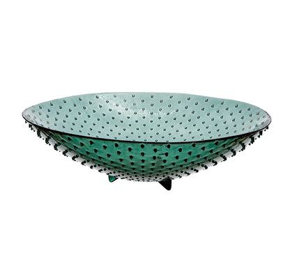 MASALA Skål L, Mörkgrön Affari of sweden