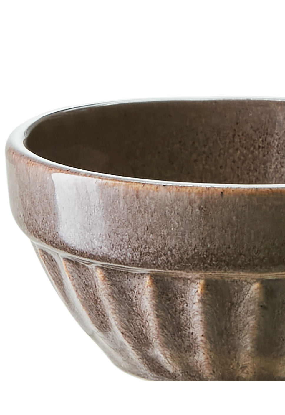 COSTA Skål S, Grå/flerfärgad Affari of sweden