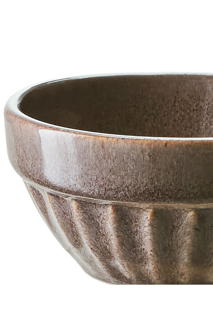 COSTA Skål S, Grå/flerfärgad Affari of sweden