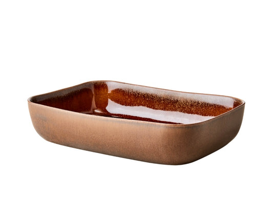 ANNABELLE Ugnsform M, Terrakotta Affari of sweden