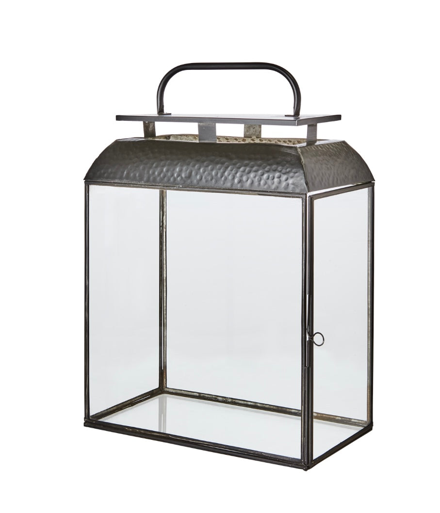 ALMA Lykta L, Svart Affari of sweden