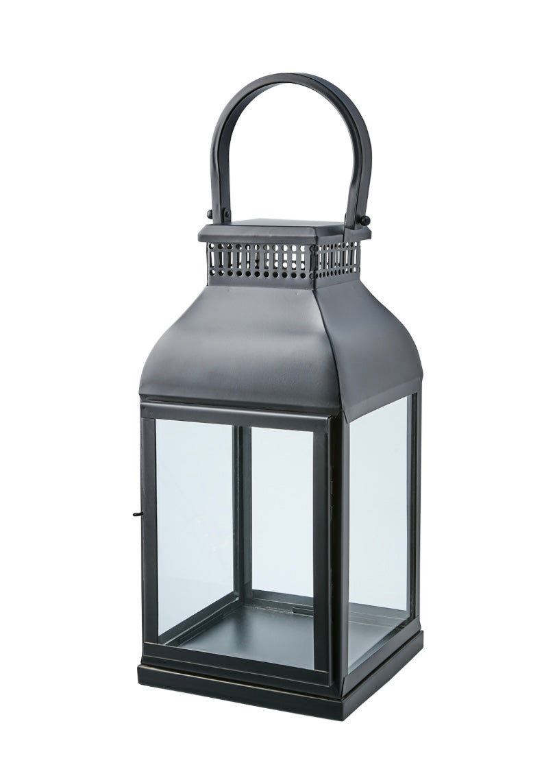 CLINTON Lykta M, Svart Affari of sweden