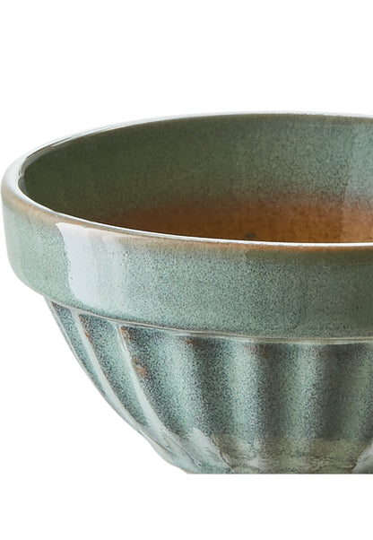 COSTA Skål M, Ljusgrön/flerfärgad Affari of sweden