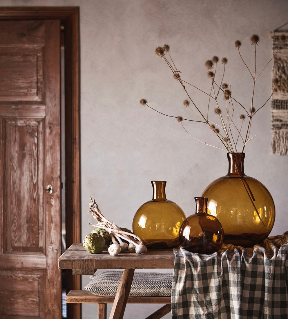 AMBRA Vas S, Brun Affari of sweden