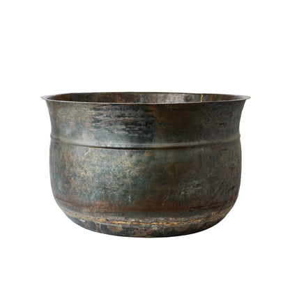 ROBUST Kruka, set om 3, Svart Affari of sweden