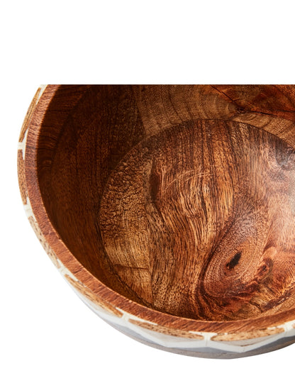 GLOBETROTTER Skål S, Brun Affari of sweden