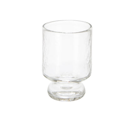 HYDE Glas, Klar 6-Pack Affari of sweden