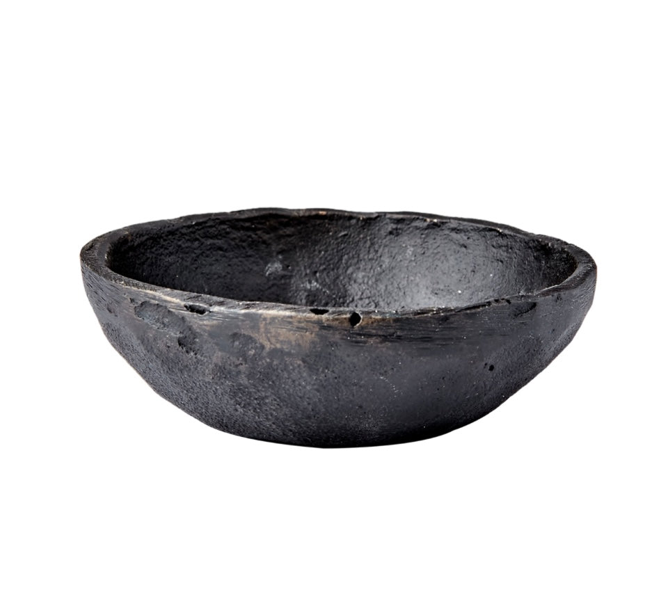 ODIN Skål, set om 3, Svart Affari of sweden