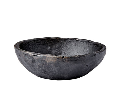 ODIN Skål, set om 3, Svart Affari of sweden