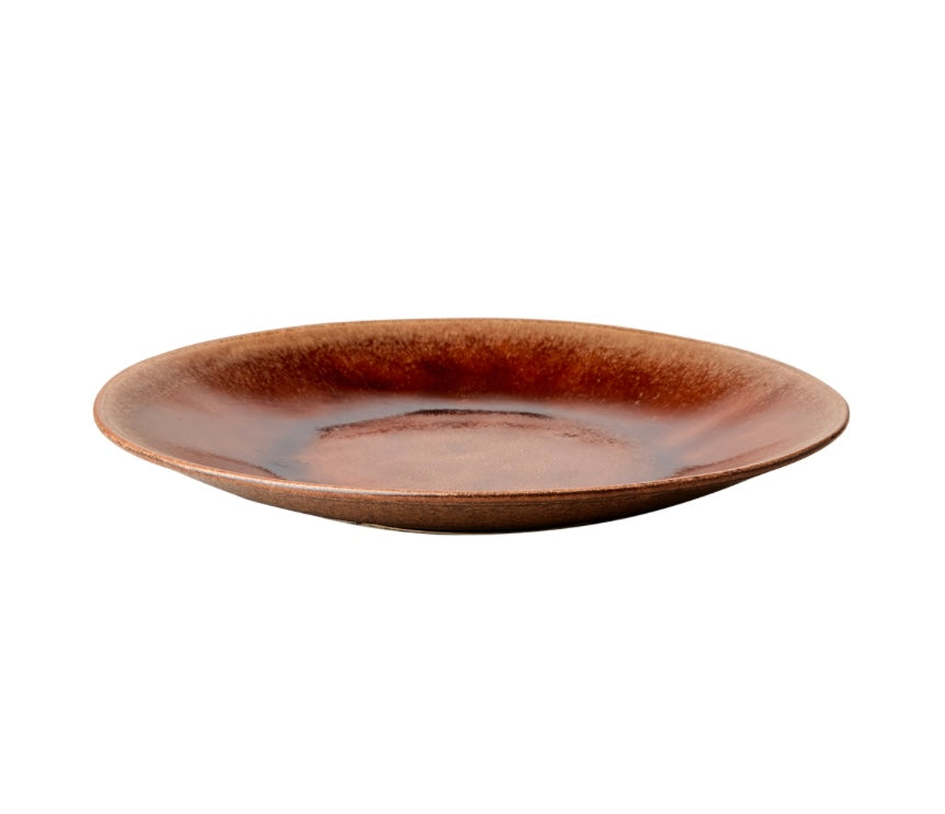 ANNABELLE Tallrik, Terrakotta 6-Pack Affari of sweden