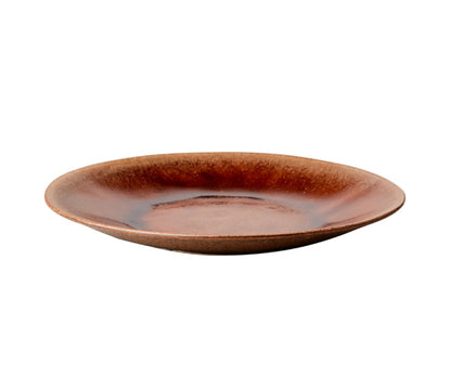 ANNABELLE Tallrik, Terrakotta 6-Pack Affari of sweden