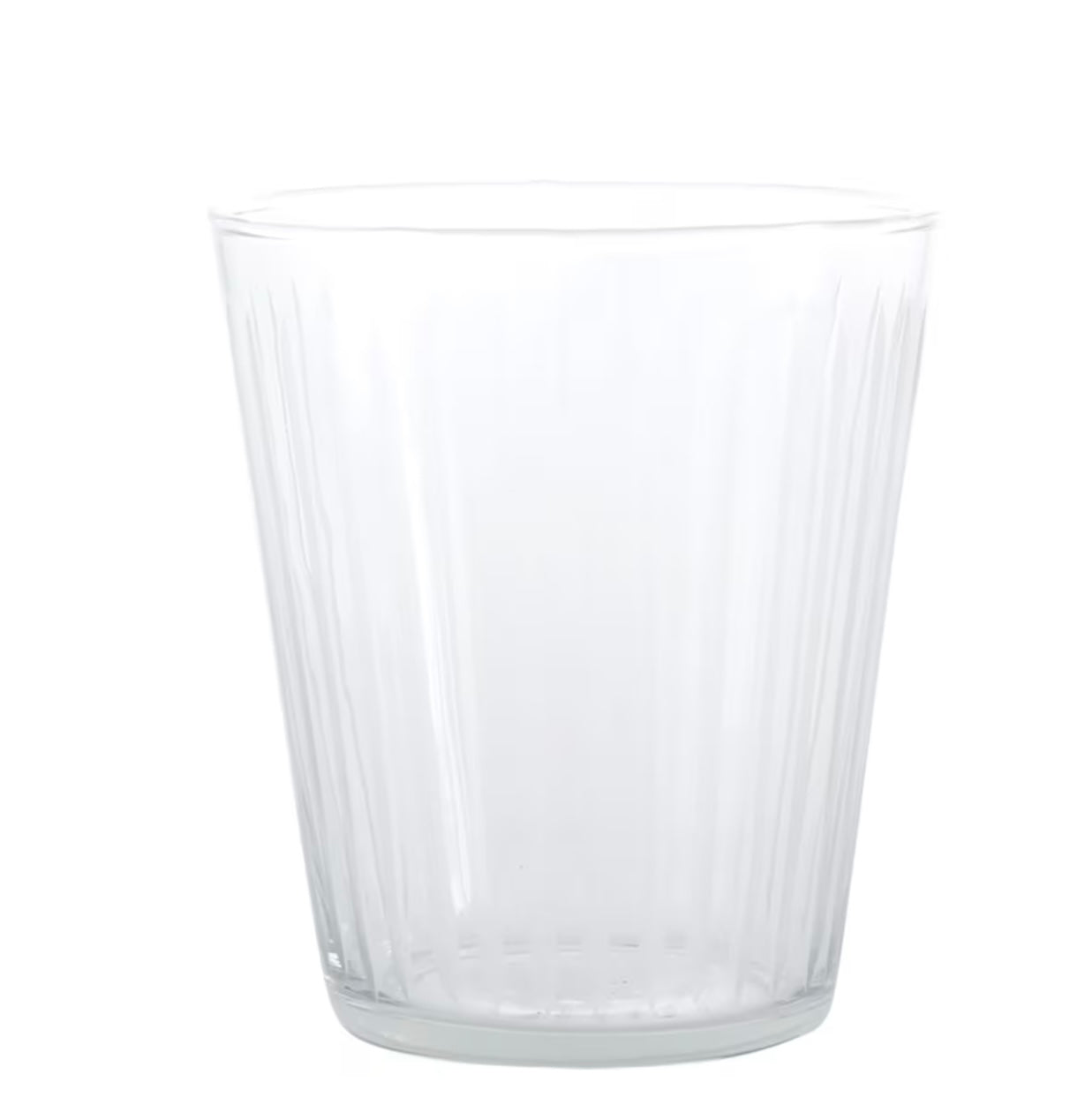 Dricksglas Stort Etsad Rand Strömshaga