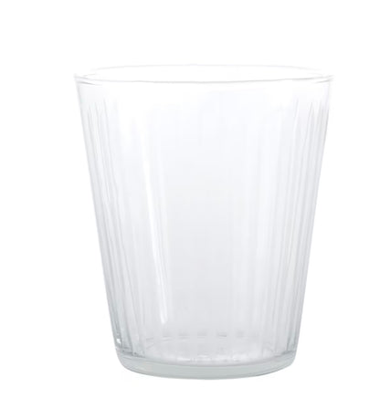 Dricksglas Stort Etsad Rand Strömshaga