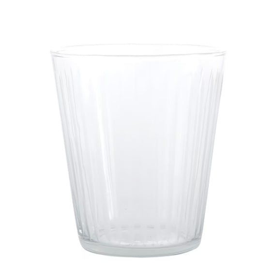 Dricksglas Stort Etsad Rand Strömshaga