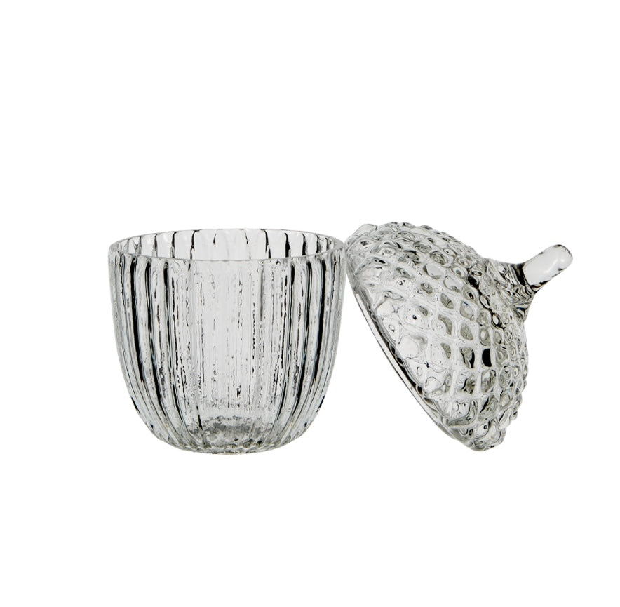 ROMANCE Skål med lock S, Klar Affari of sweden