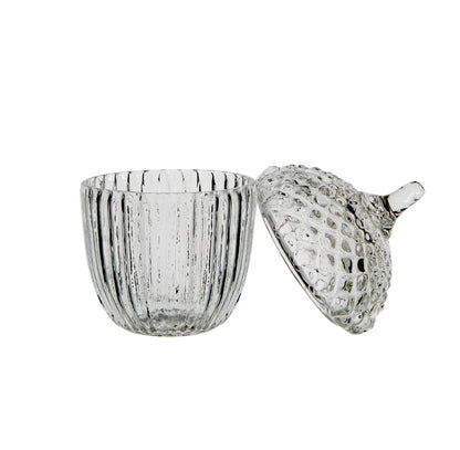 ROMANCE Skål med lock S, Klar Affari of sweden