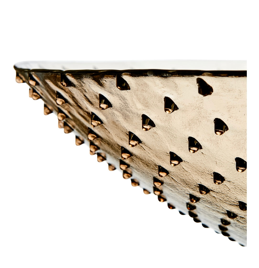 MASALA Skål S, Brun Affari of sweden