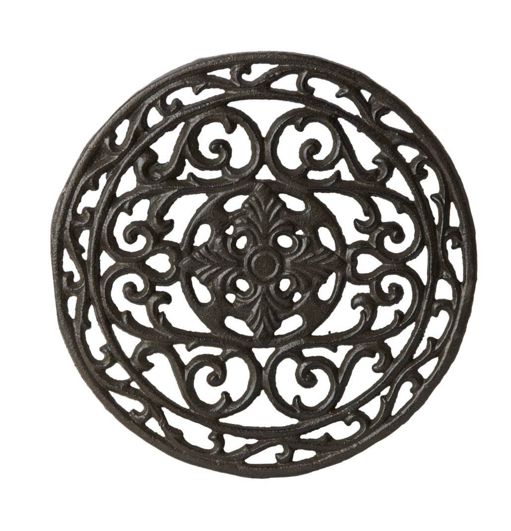 FREJ Grytunderlägg, Brun/svart Affari of sweden