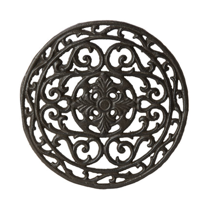 FREJ Grytunderlägg, Brun/svart Affari of sweden