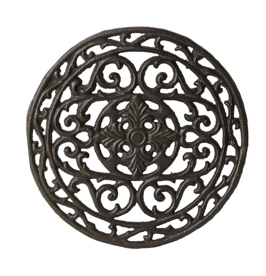 FREJ Grytunderlägg, Brun/svart Affari of sweden