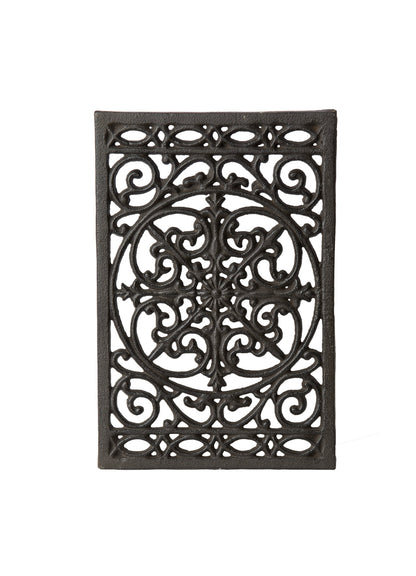 FREJ Grytunderlägg, Svart/brun Affari of sweden