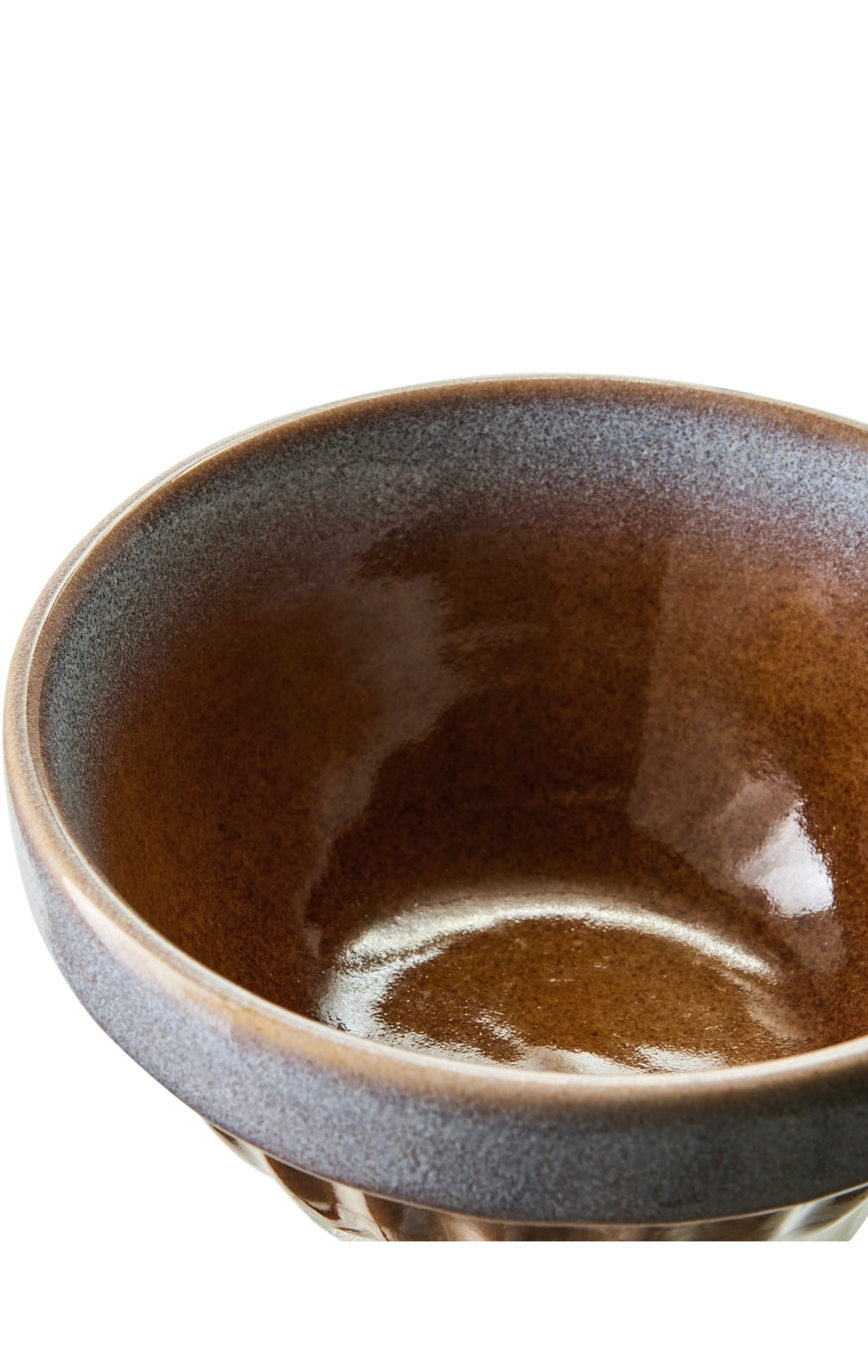 COSTA Skål M, Senapsgul/flerfärgad Affari of sweden