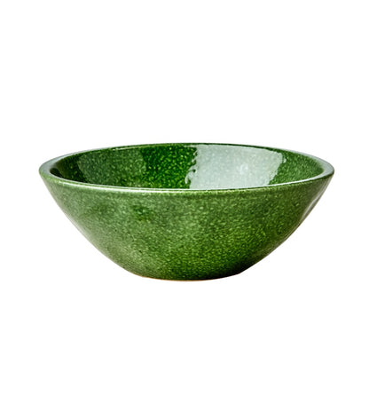 ANNABELLE Skål, Grön 2-pack Affari of sweden