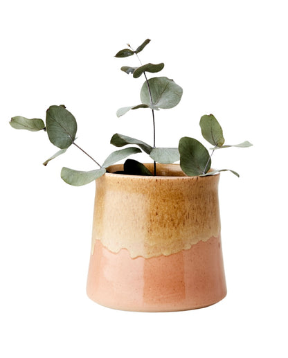 LAVA Kruka, Ljus terrakotta Affari of sweden