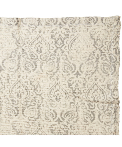 ELSA Bordsduk, Natur/ljusgrå Affari of sweden