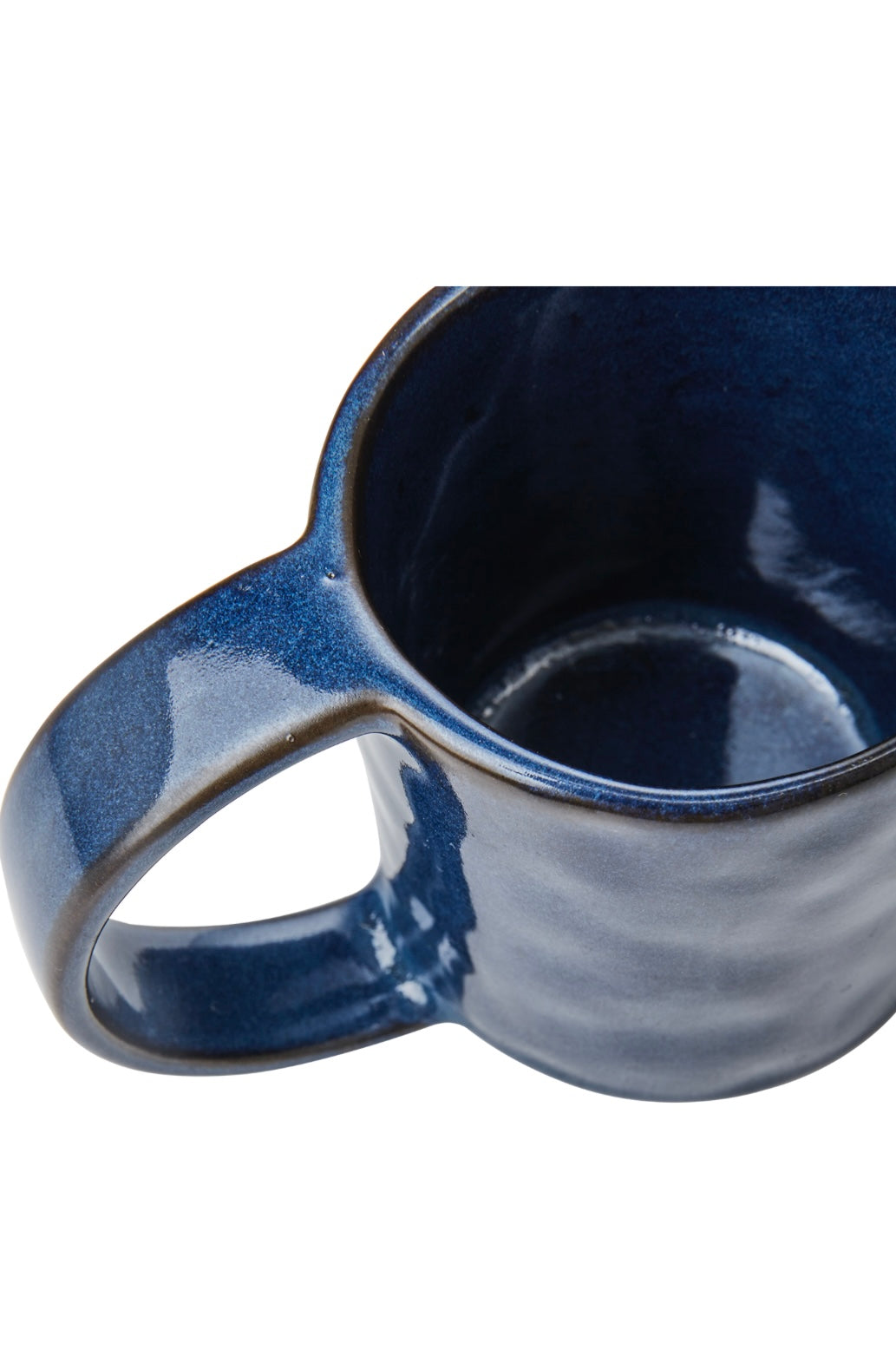 SVEA Kopp, Mörkblå 4-Pack Affari of sweden