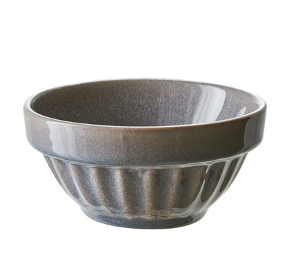 COSTA Skål M, Grå/flerfärgad Affari of sweden