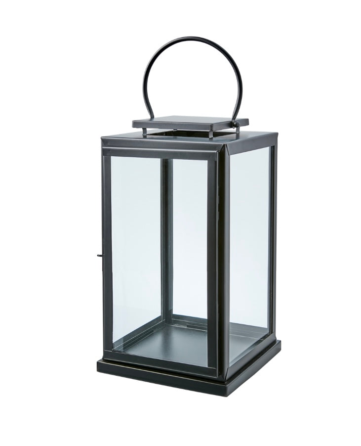 CLINTON Lykta M, Svart Affari of sweden