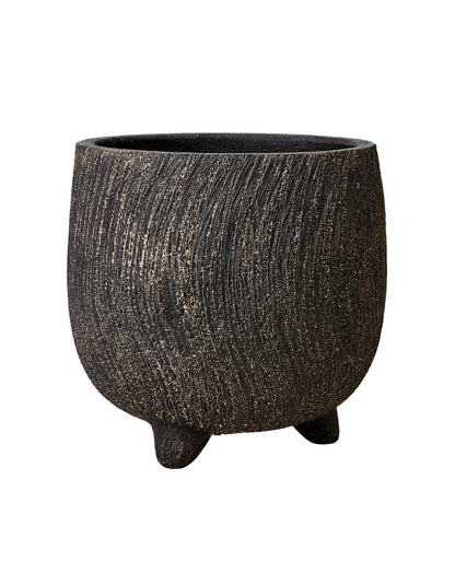 CINO Kruka XL, Brun Affari of sweden