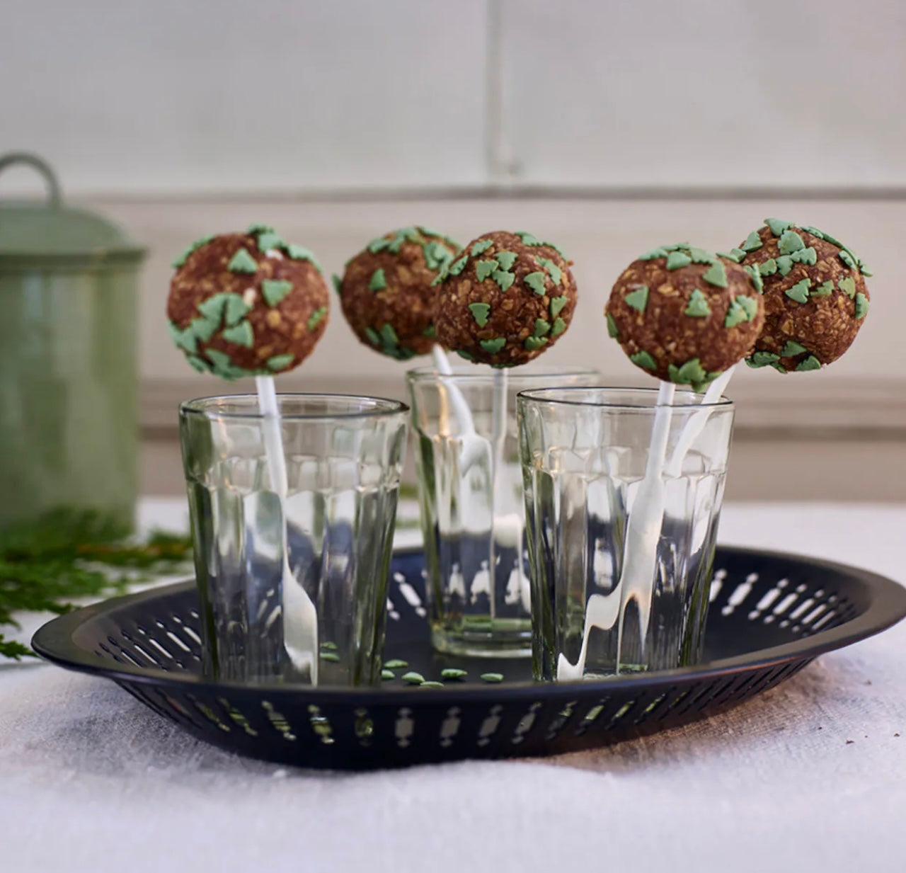 Dricksglas Litet Strömshaga