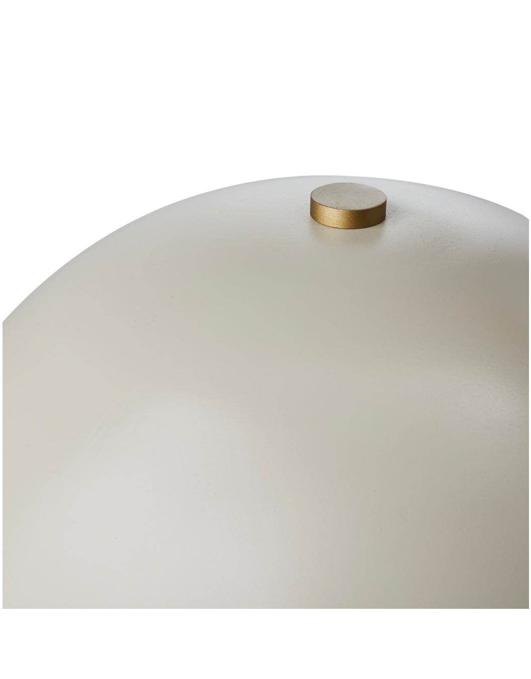 FUNGI Bordslampa M, Beige Affari of sweden