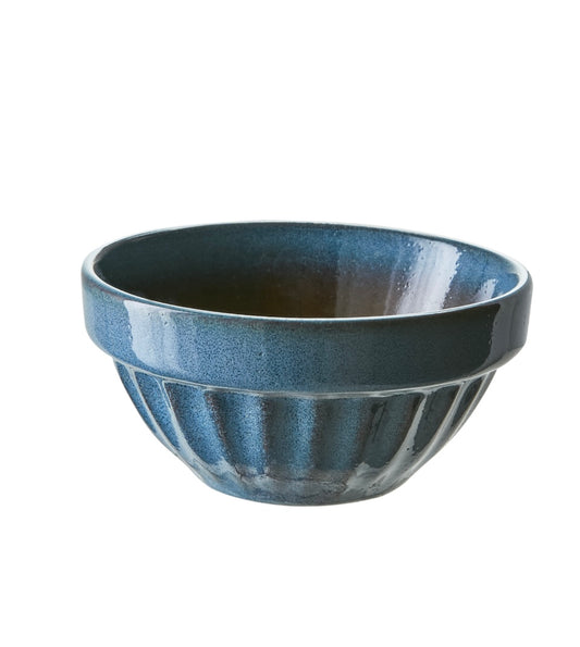 COSTA Skål M, Blå/flerfärgad Affari of sweden