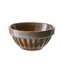 COSTA Skål M, Brun/flerfärgad Affari of sweden