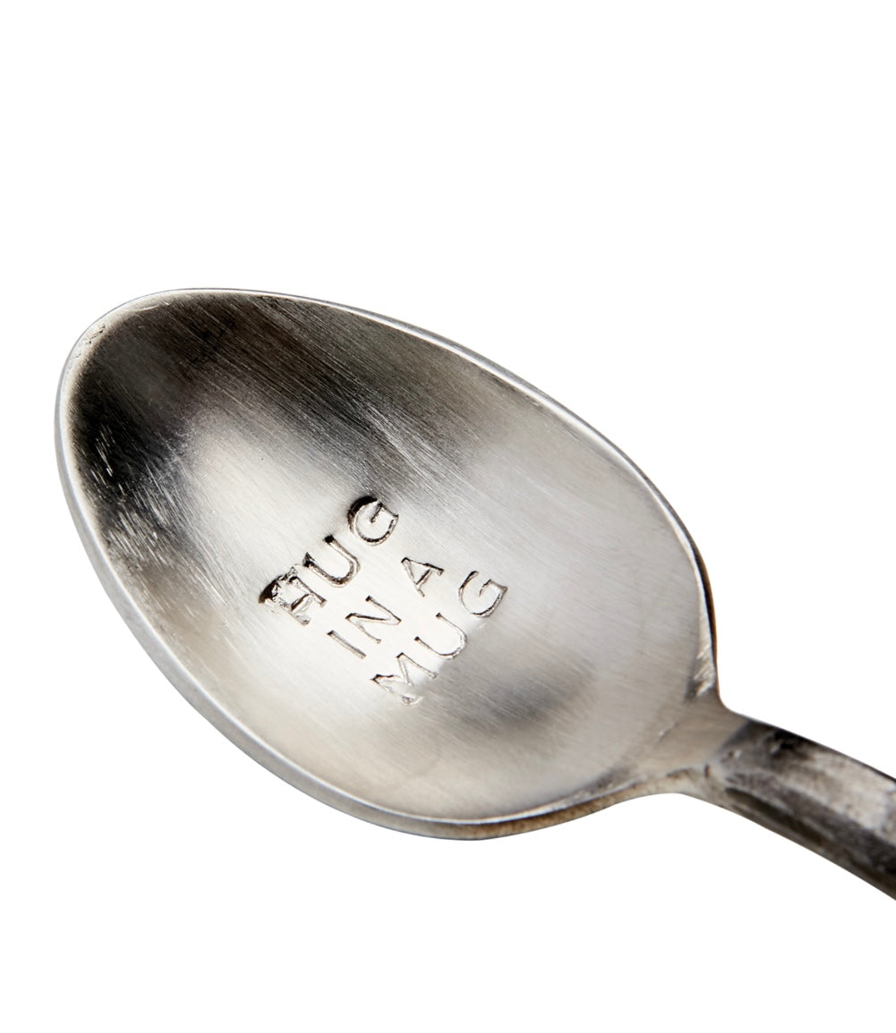 ODIN Sked, set om 4, Silver Affari of sweden