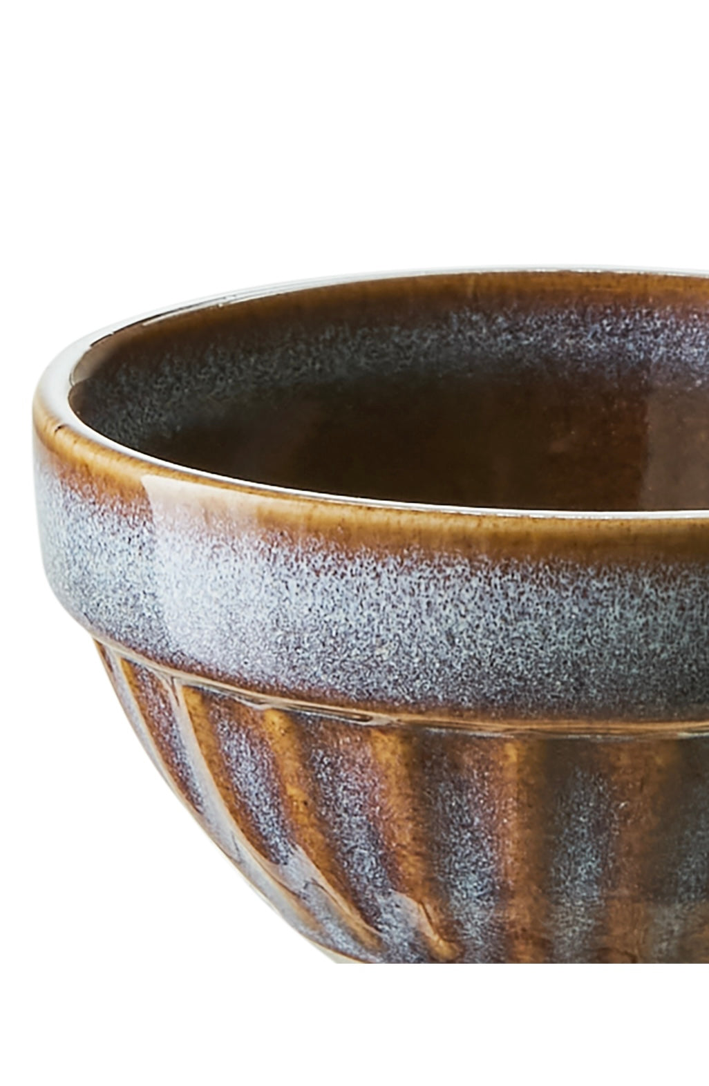 COSTA Skål S, Brun/flerfärgad Affari of sweden