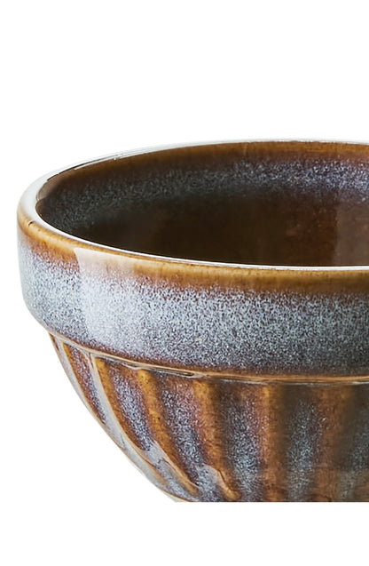 COSTA Skål S, Brun/flerfärgad Affari of sweden