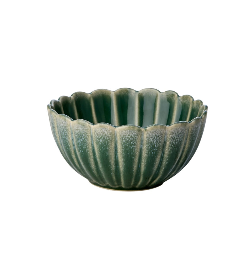 HULDA Skål, Grön Affari of sweden