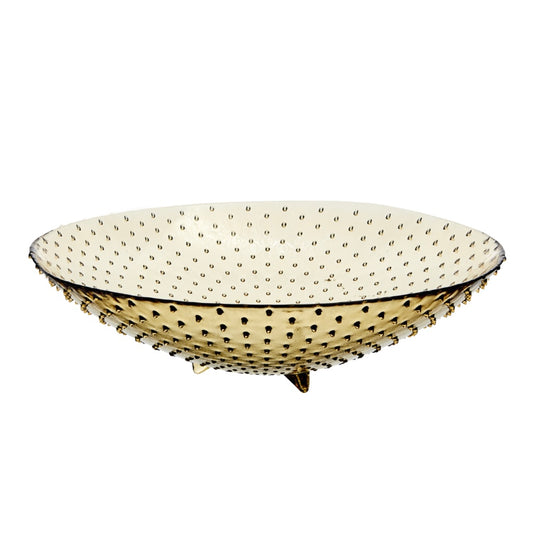 MASALA Skål L, Gul Affari of sweden