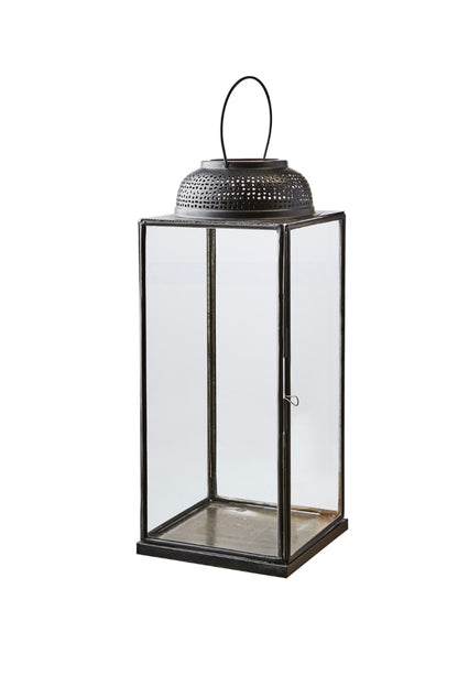 ALMA Lykta M, Svart Affari of sweden