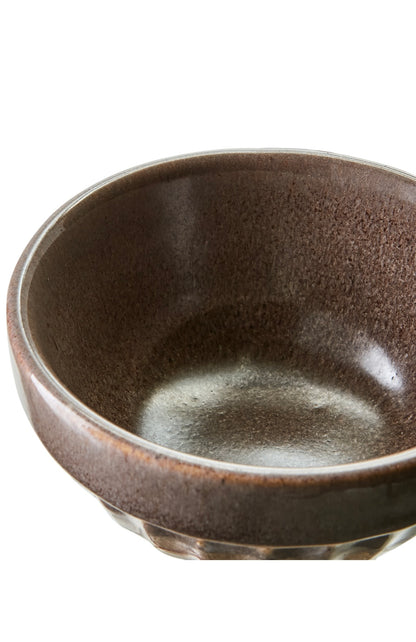 COSTA Skål S, Grå/flerfärgad Affari of sweden