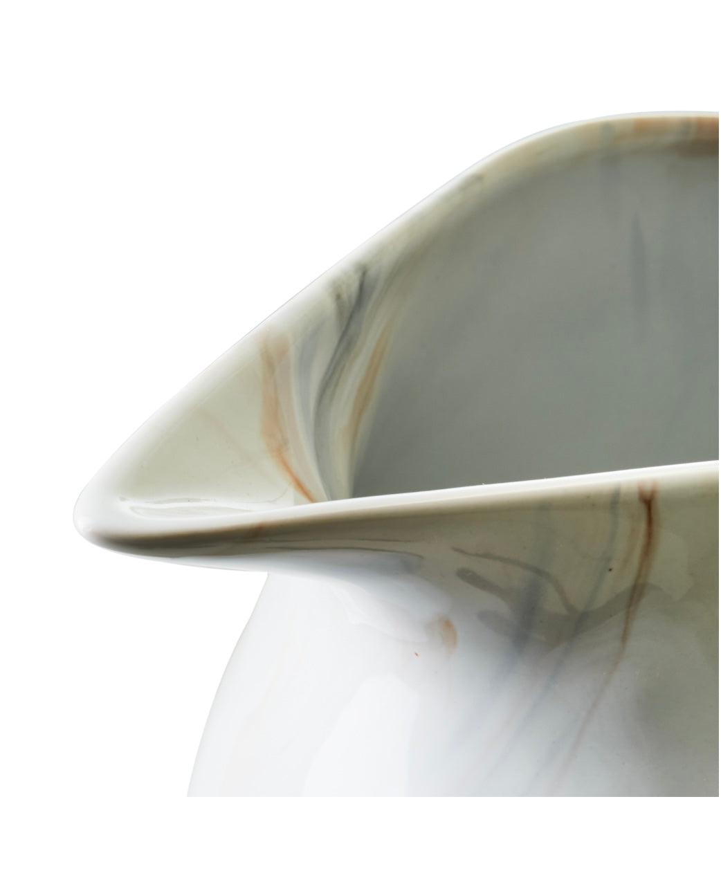 AMELIA Kanna XL, Marmorerad Affari of sweden