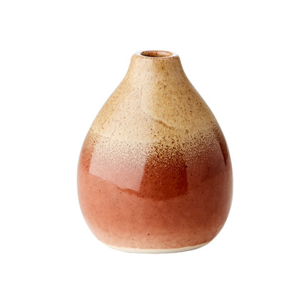 LAVA Vas, Ljus terrakotta Affari of sweden