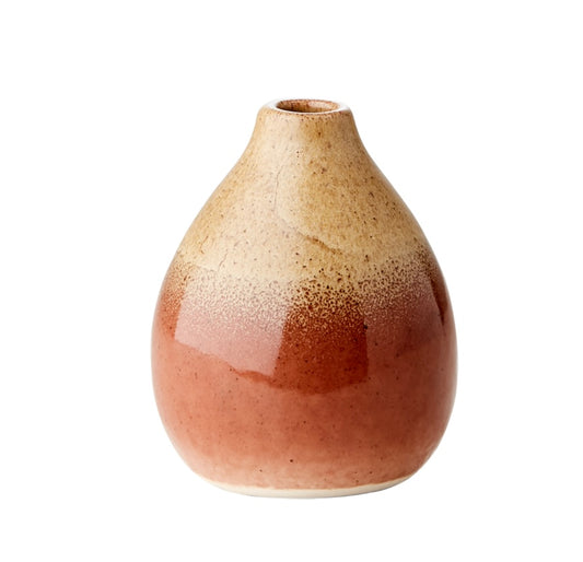 LAVA Vas, Ljus terrakotta Affari of sweden
