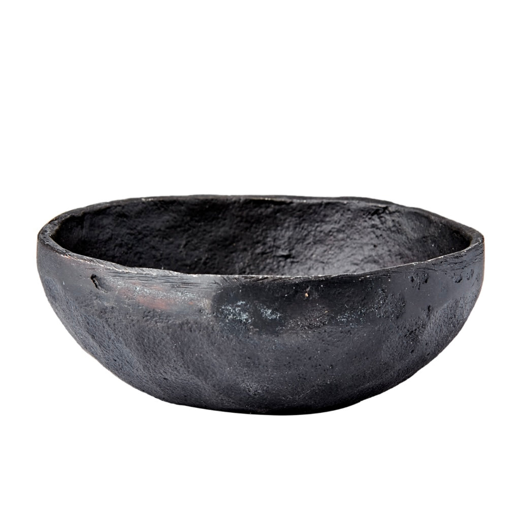 ODIN Skål, set om 3, Svart Affari of sweden