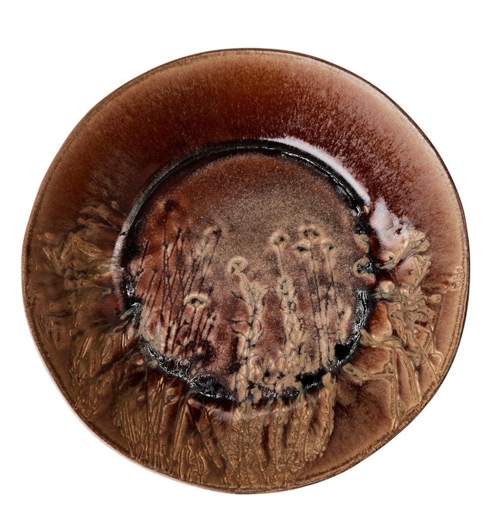 ANNABELLE Skål, Terrakotta Affari of sweden